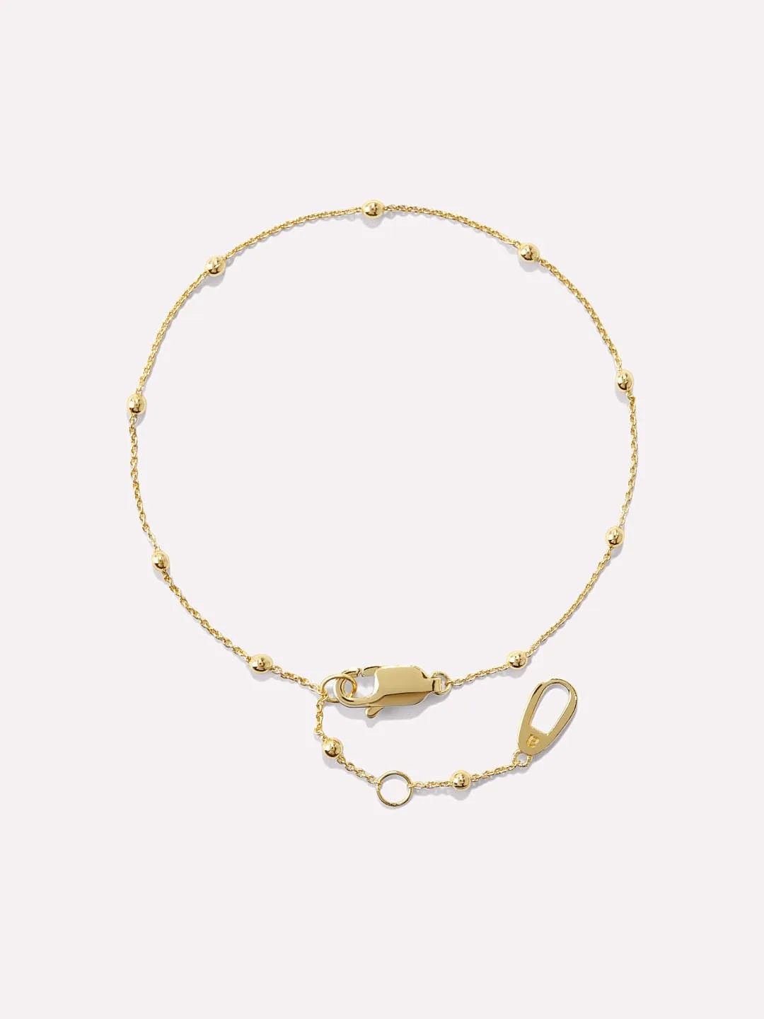 How to Find the Right Bracelet Size for Cuff, Chain, and Charm Styles