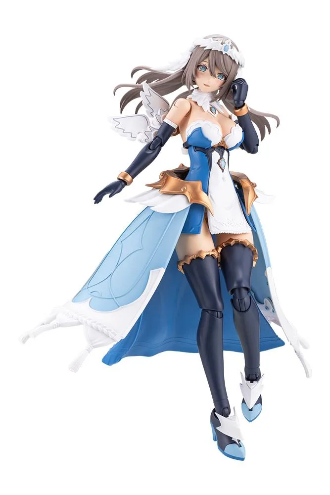 【طلب مسبق】ARCANADEA - ERMEDA Model Kits (GRANDE SCALE)
