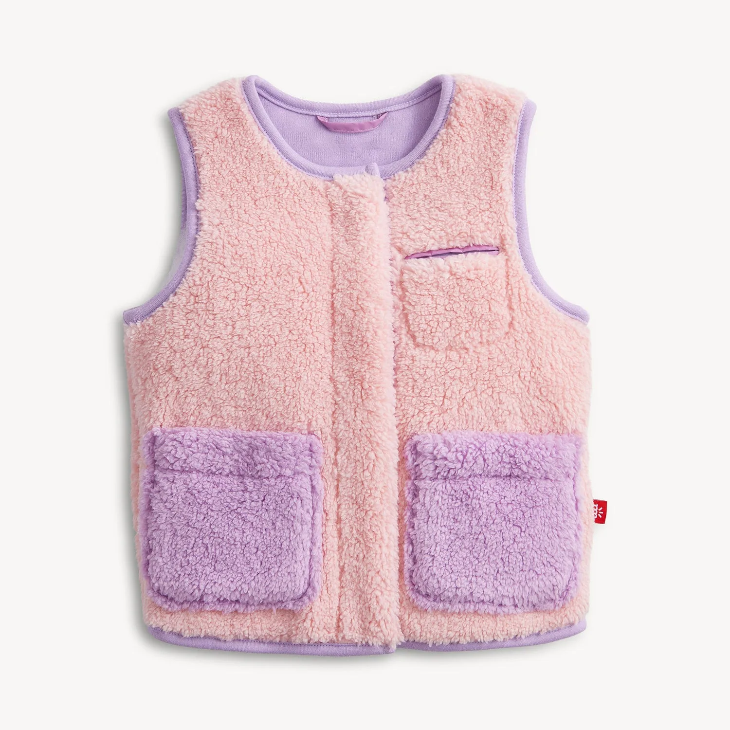 Magnetic Vest