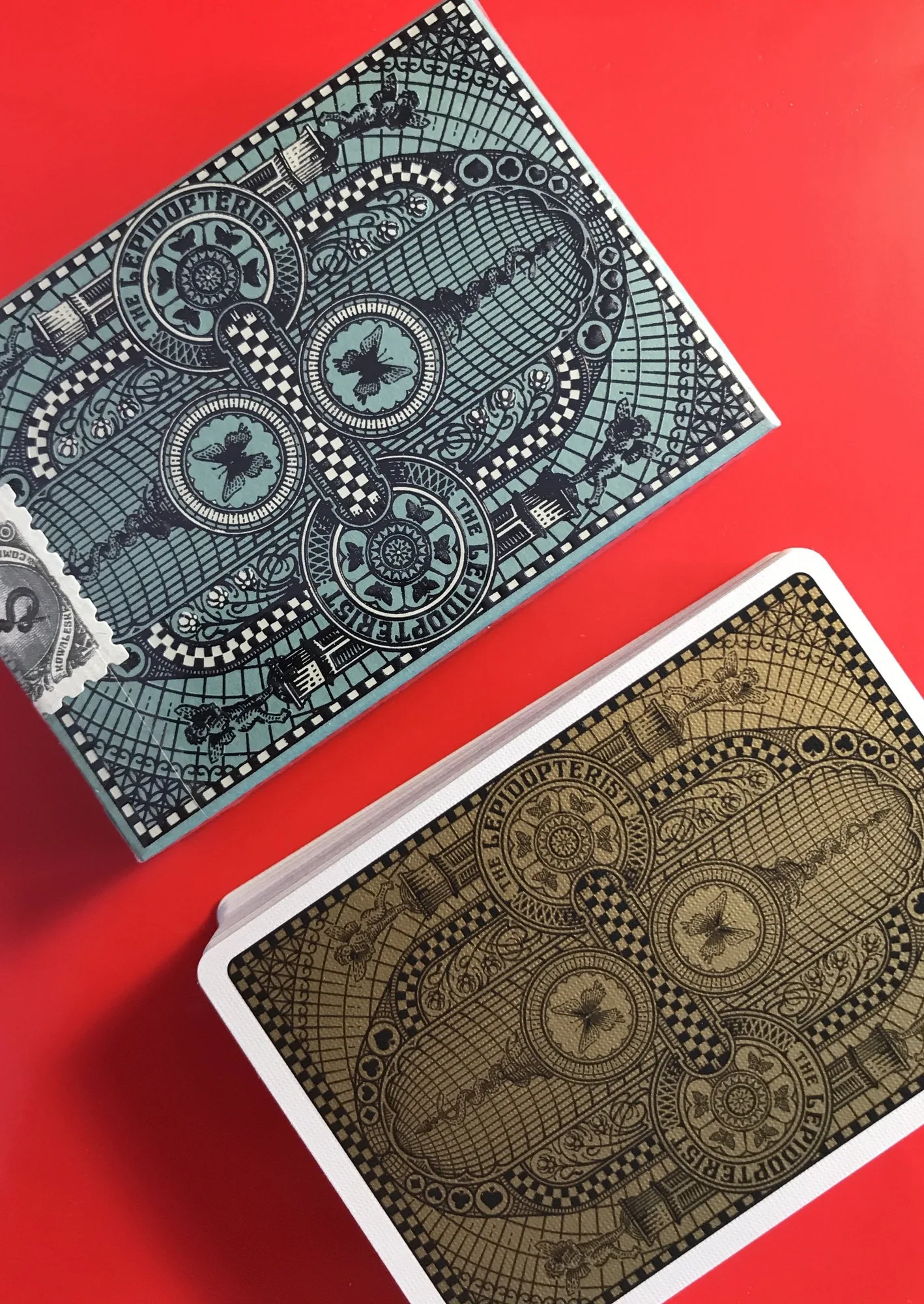 How to Keep Limited Edition Decks From Warping and Fading