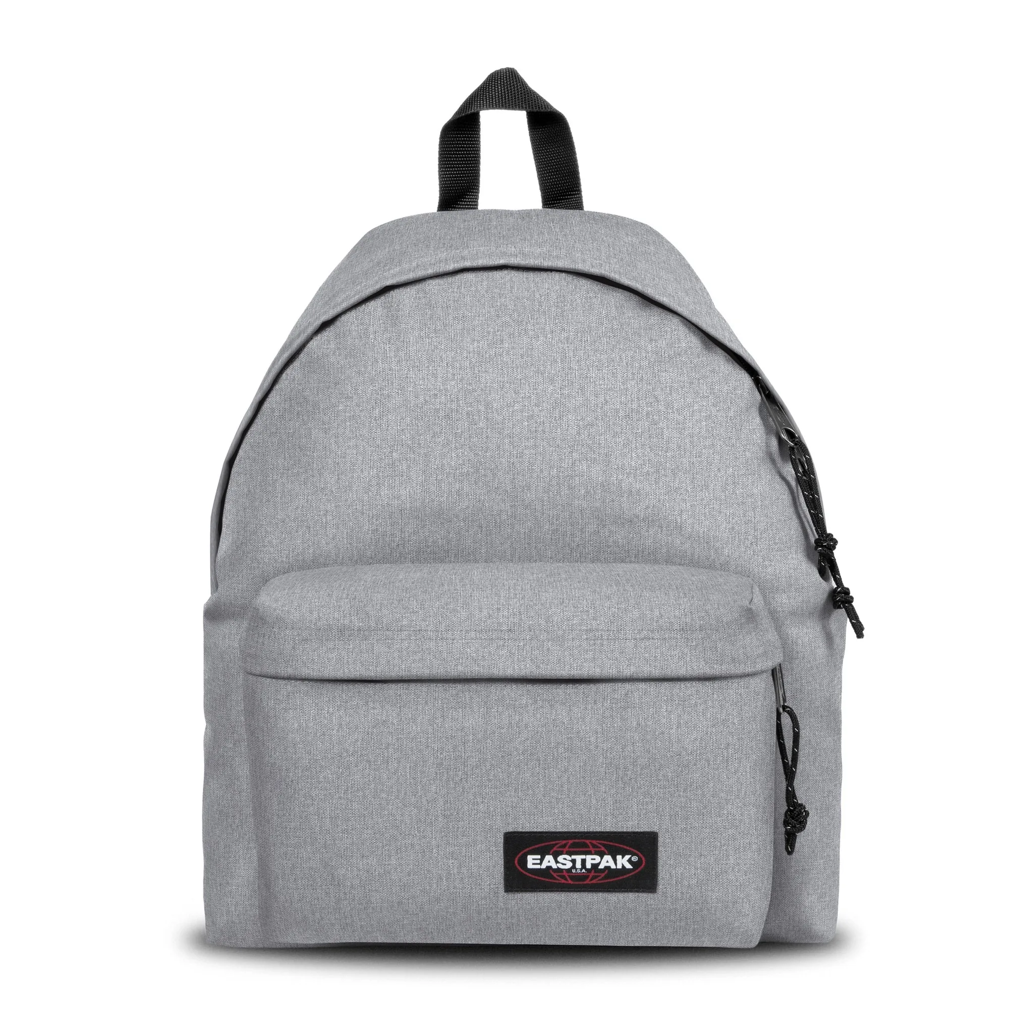 SMALLKER PRO CS vs PADDED PAK'R: Which Eastpak Backpack?