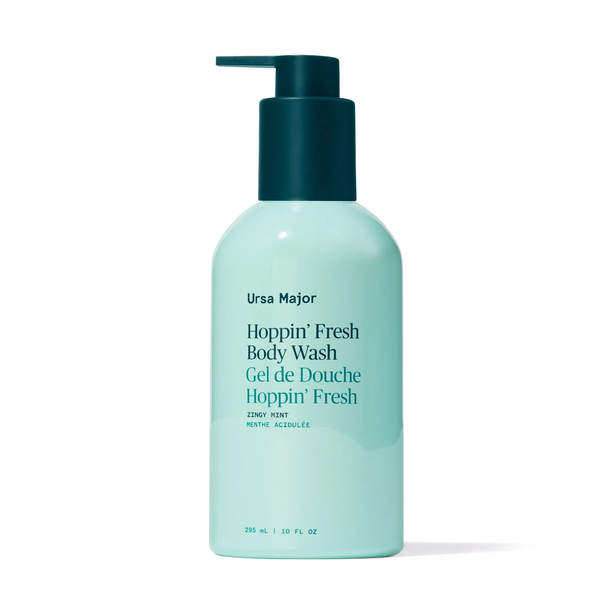 How to Get the Most Out of Your Hoppin’ Fresh Body Wash
