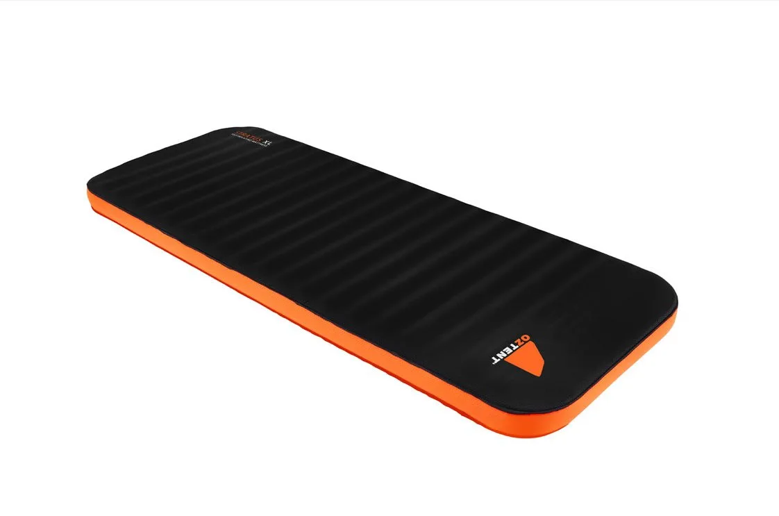 Oztent Stratus XL シングル セルフインフレーティング マットレス