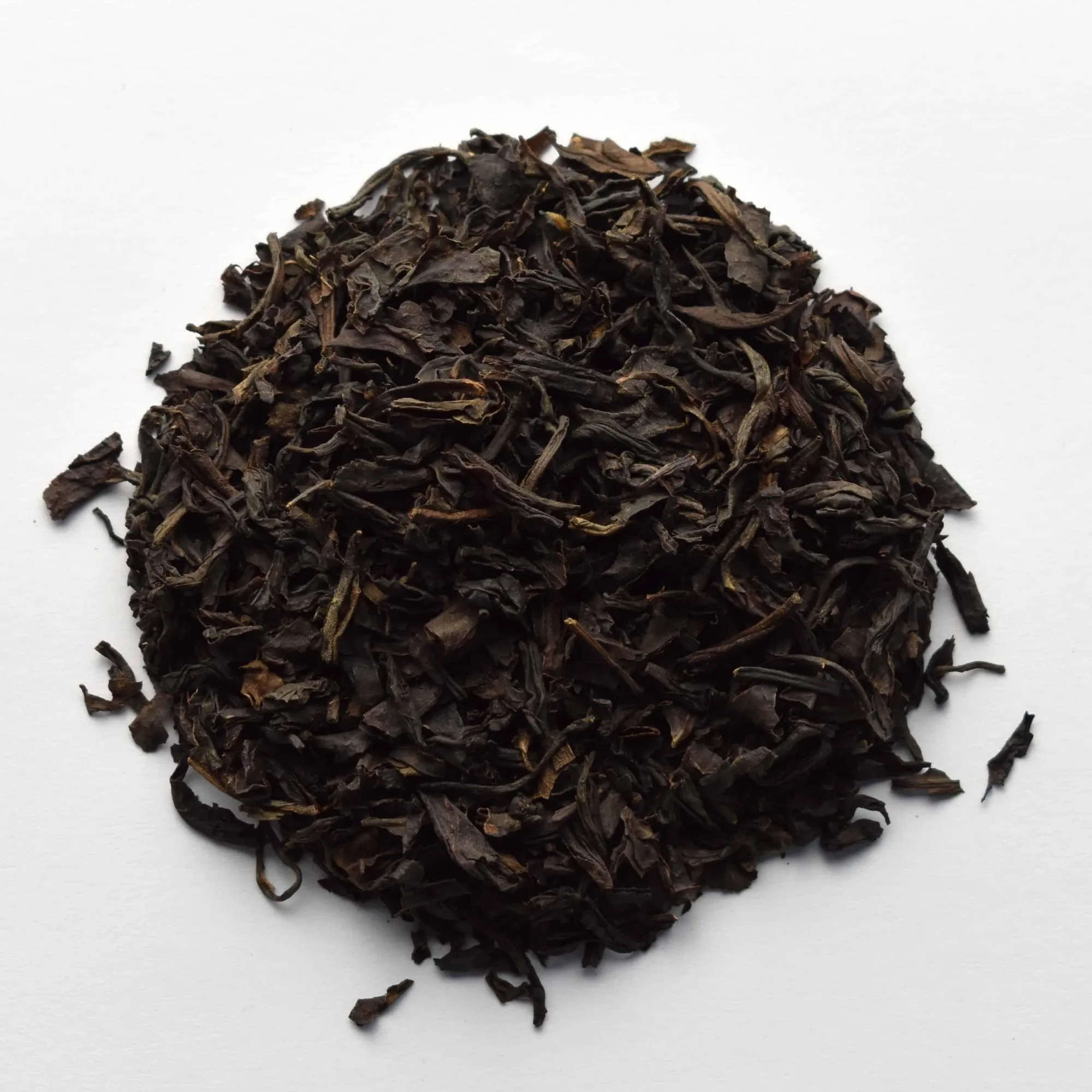 What Does Lapsang Souchong Tea Taste Like?