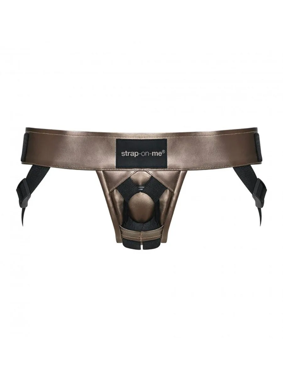 How to Choose Your First Strap-On Harness: Fit and Materials