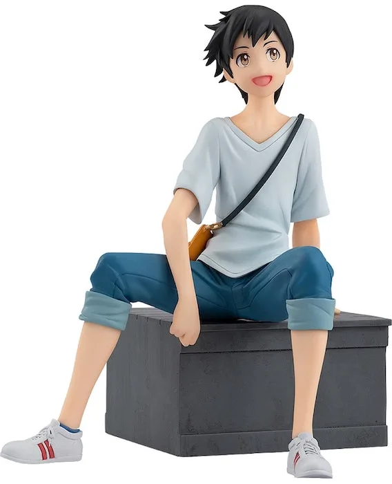 Pop Up Parade - Hodaka Morishima - Weathering With You