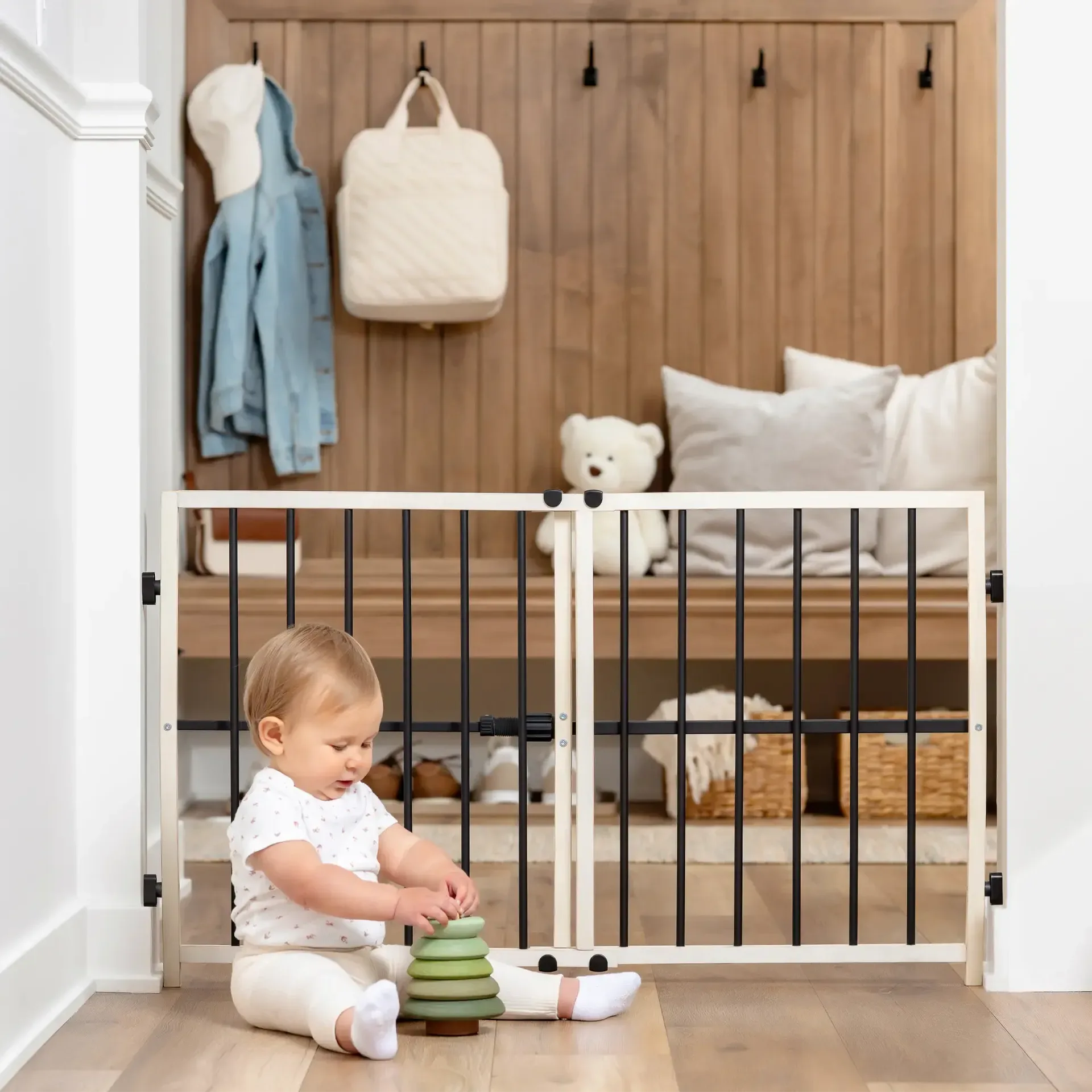 How to Baby Proof a Nursery: Essential Safety Tips for a Secure Sleep Space