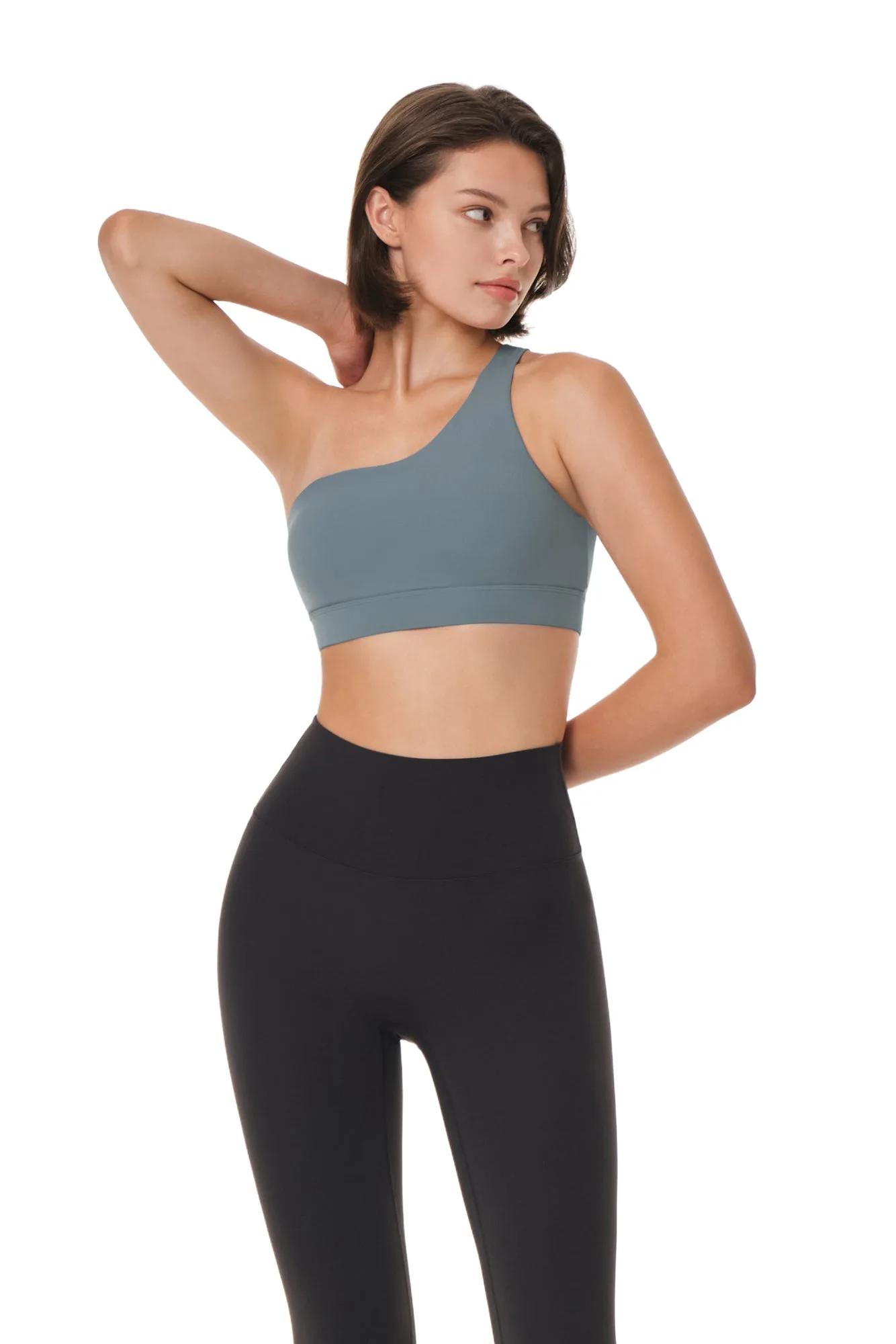 Longline vs Asymmetrical Sports Bra: Which Fits Your Workout?