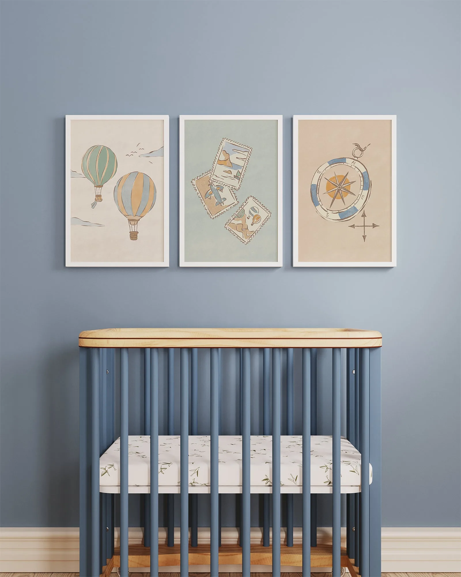 How to Install a Nursery Mobile: Step-by-Step Guide for Ceiling and Wall Mounts