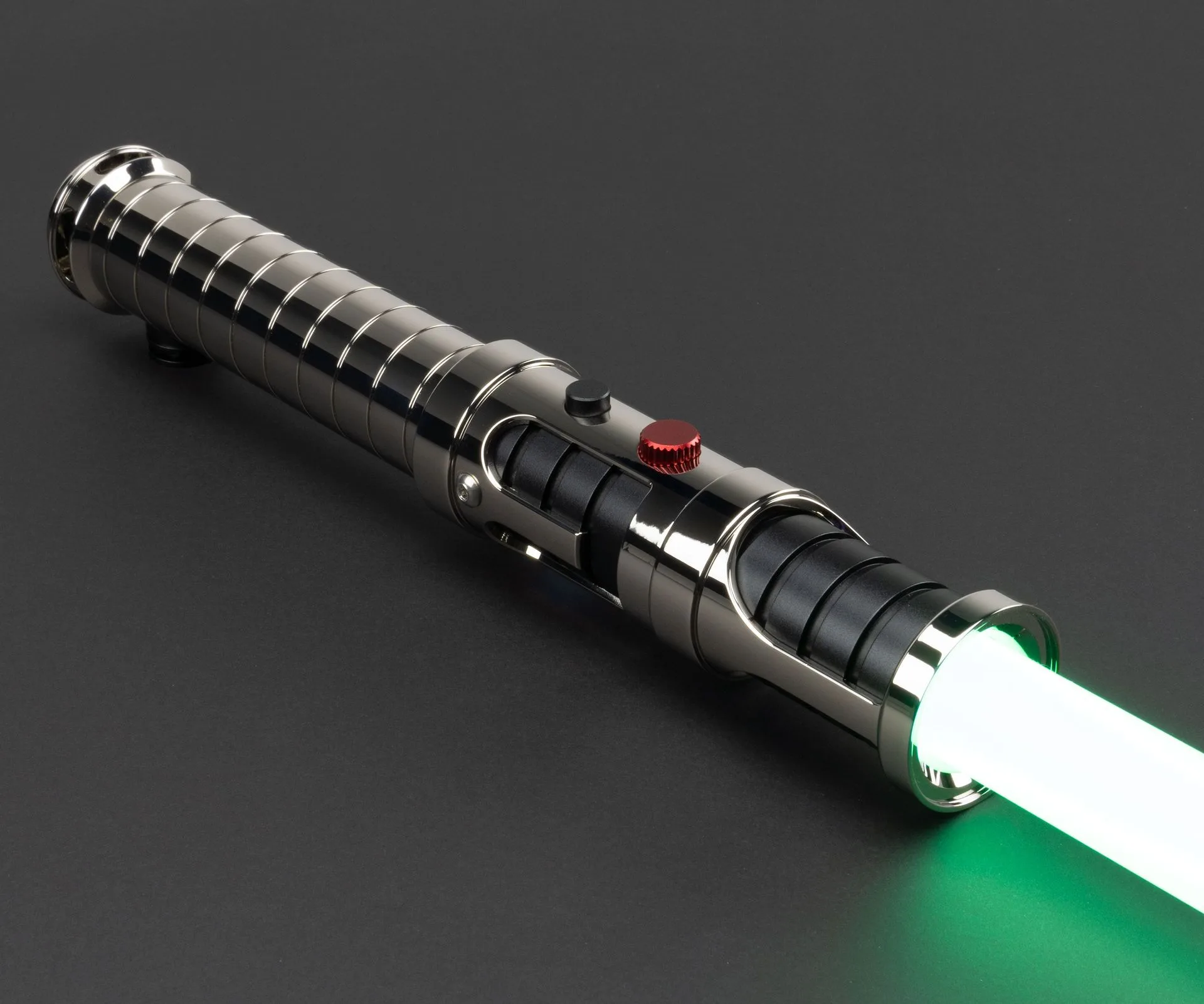 Plug & Play Cores: The Future of Easy Saber Upgrades