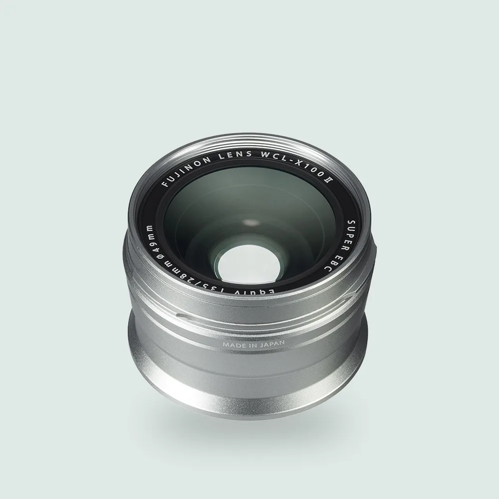 M-Mount Adapter: Leica-lenzen gebruiken op Fujifilm GFX