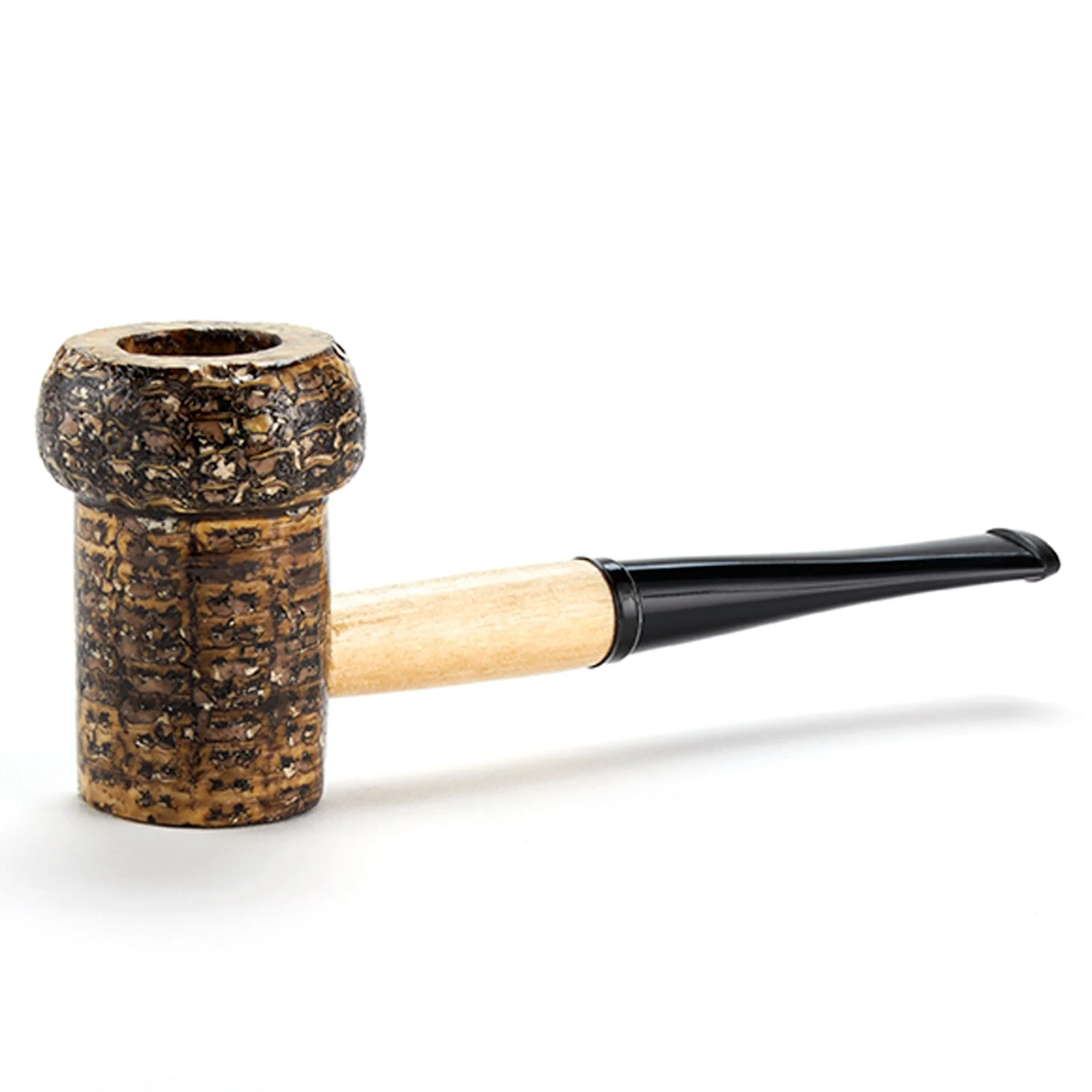 How to Clean and Maintain a Corn Cob Pipe