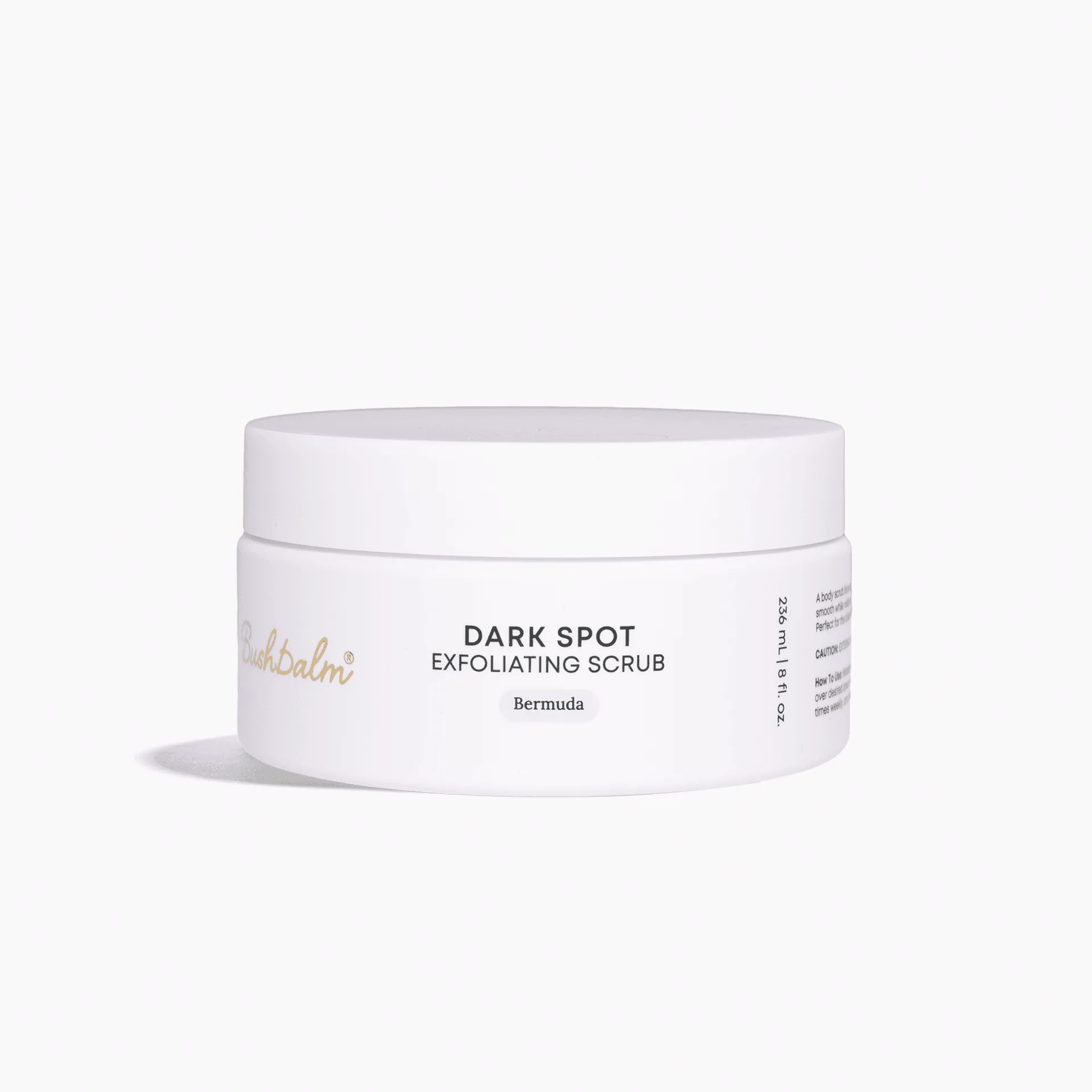 La guida definitiva alla routine di rasatura liscia in 3 passi di Bushbalm
