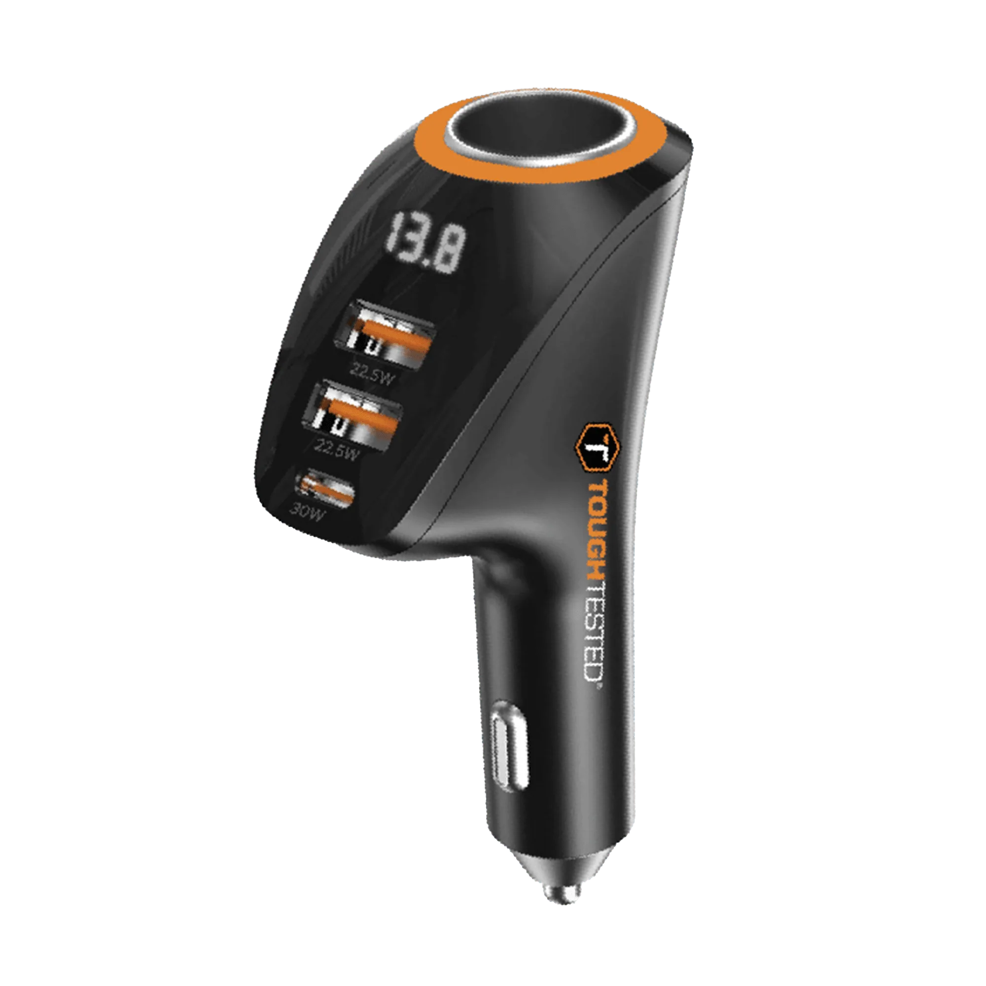 Loose Car Charger Port? Fix It in 3 Steps