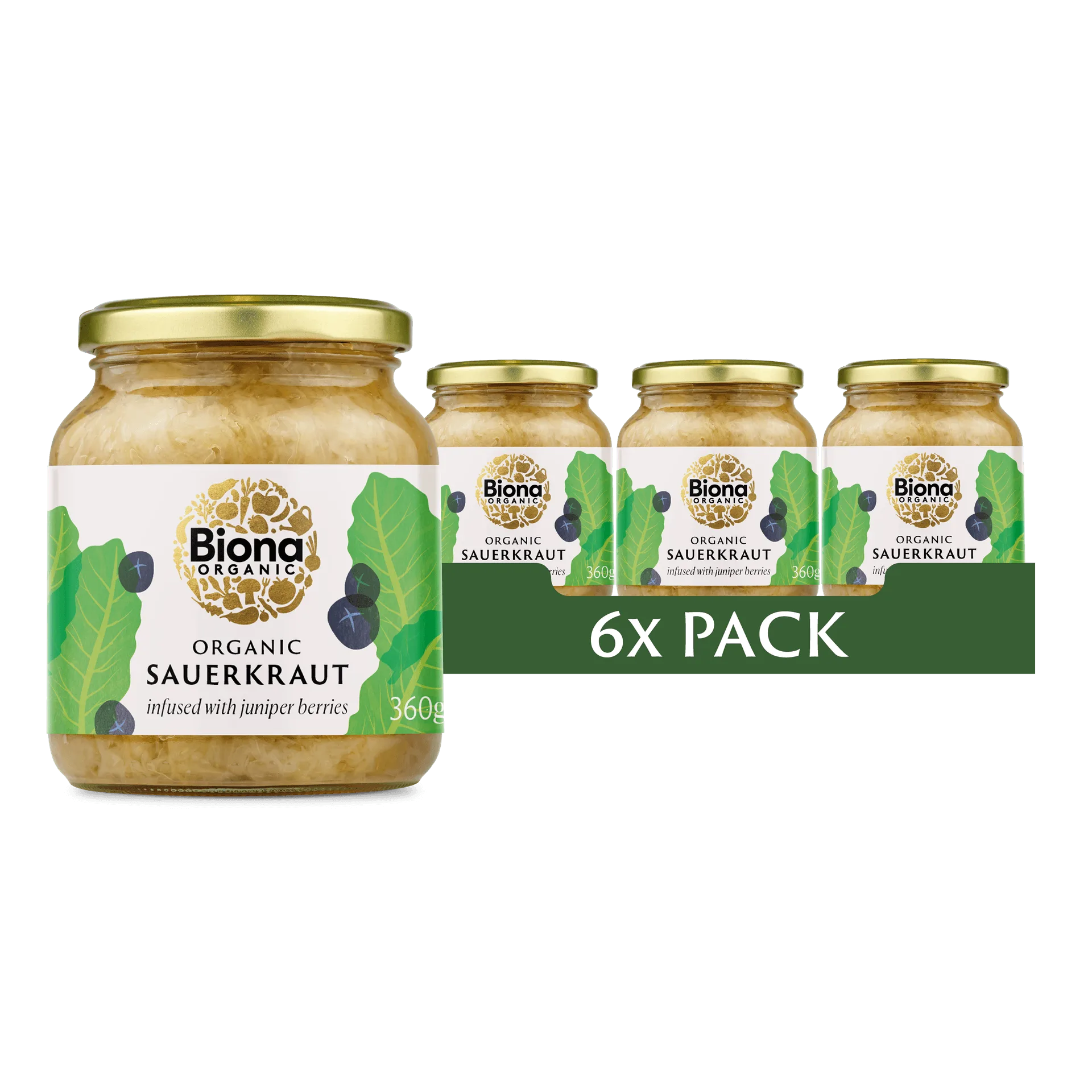 How to Store and Use Fresh Sauerkraut for Maximum Probiotic Benefits