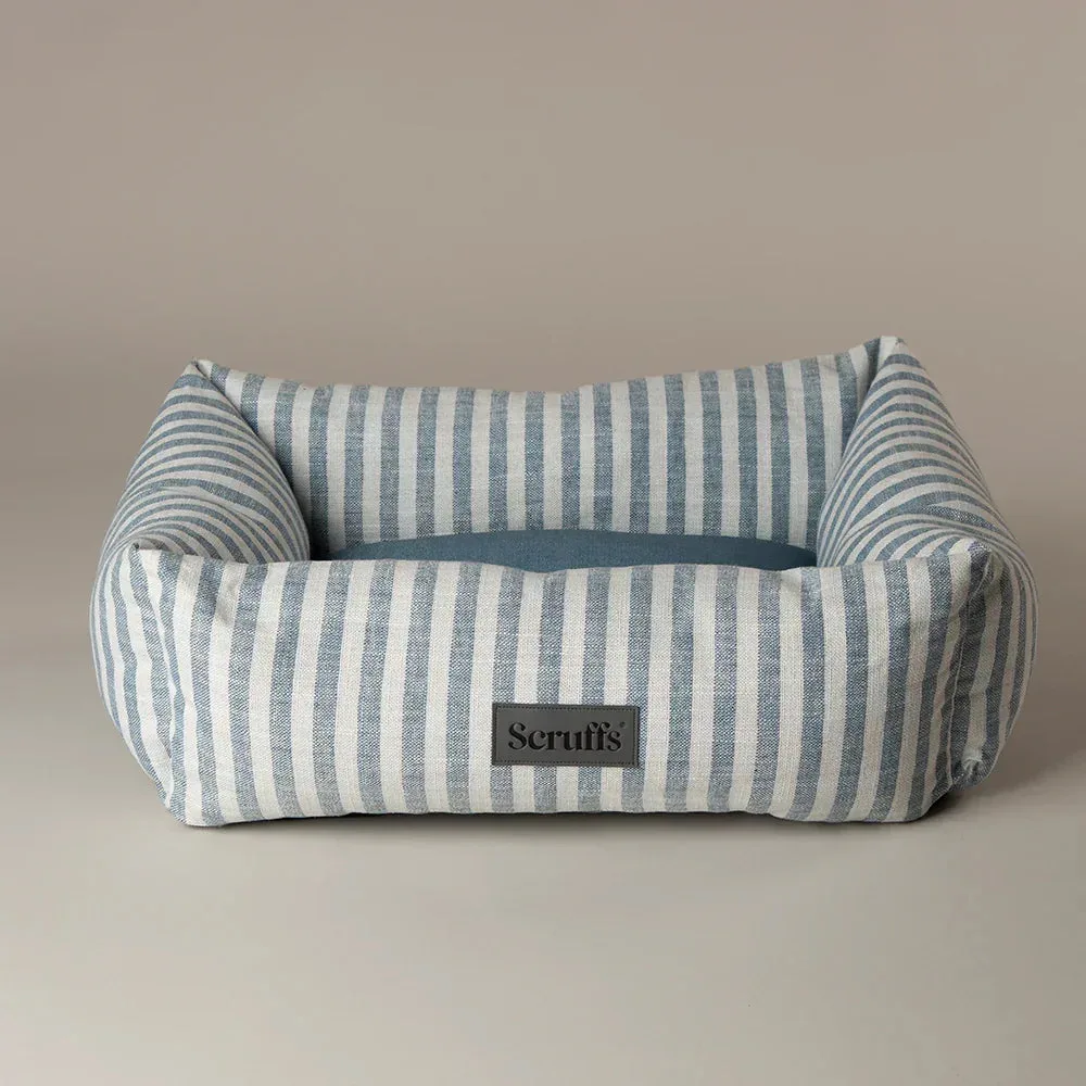 Scruffs Coastal Box Dog Bed