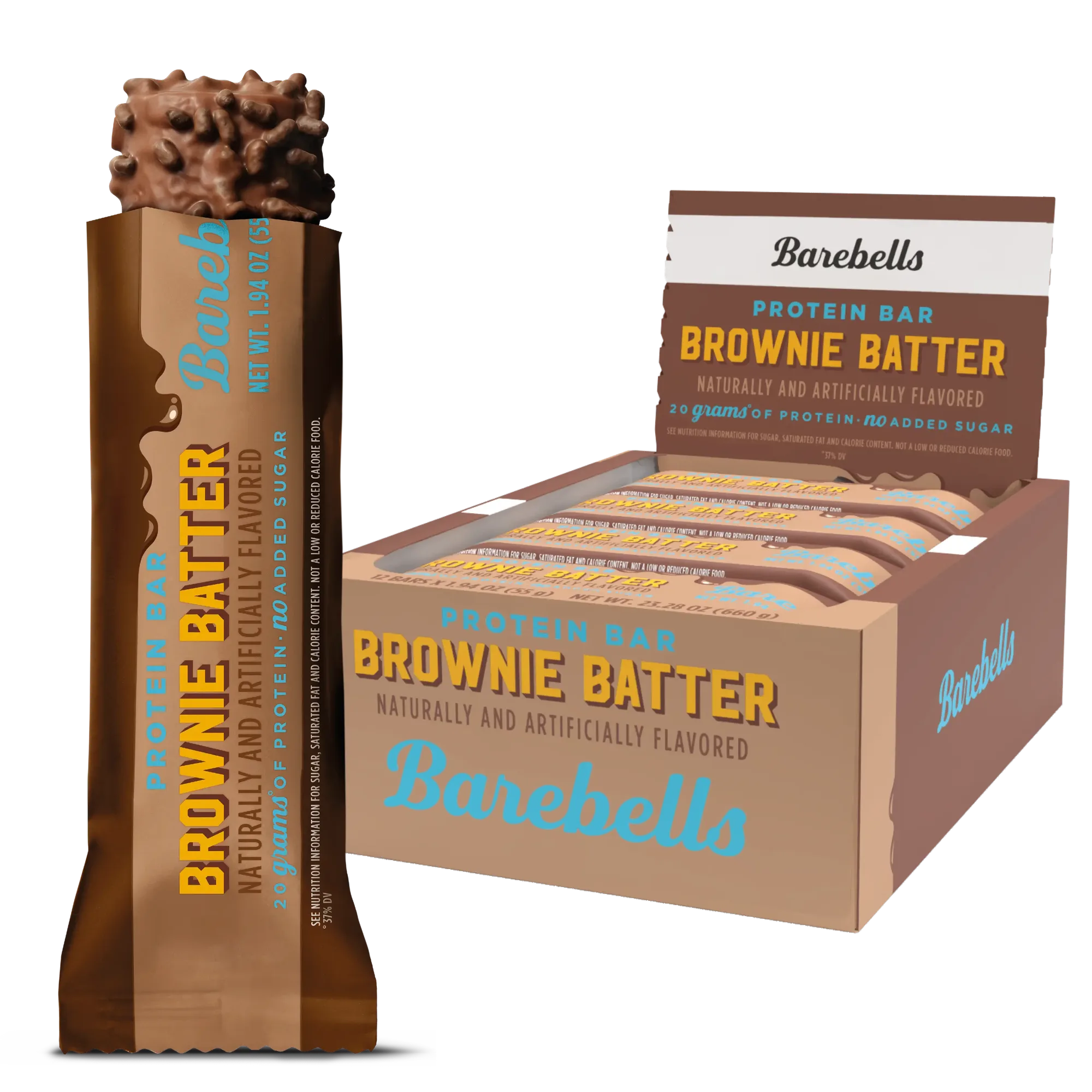 How to Spot Fake Barebells Protein Bars and Drinks: A Buyer's Safety Guide