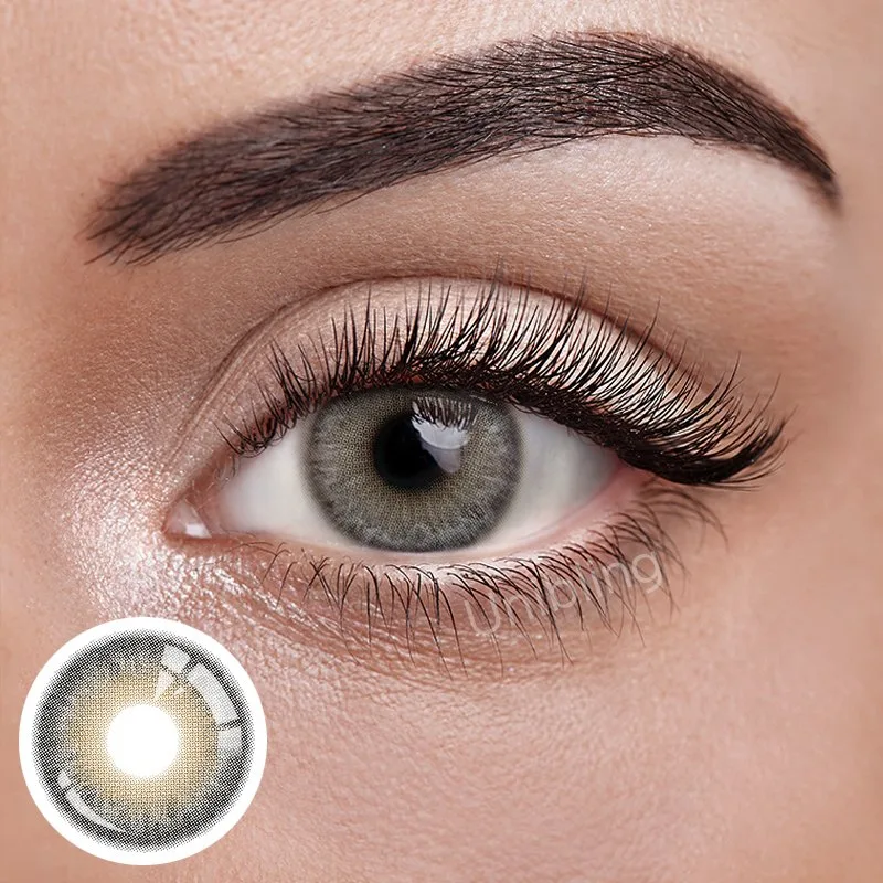 Unibling Celestia Gray: A Detailed Look at This Gray Lens