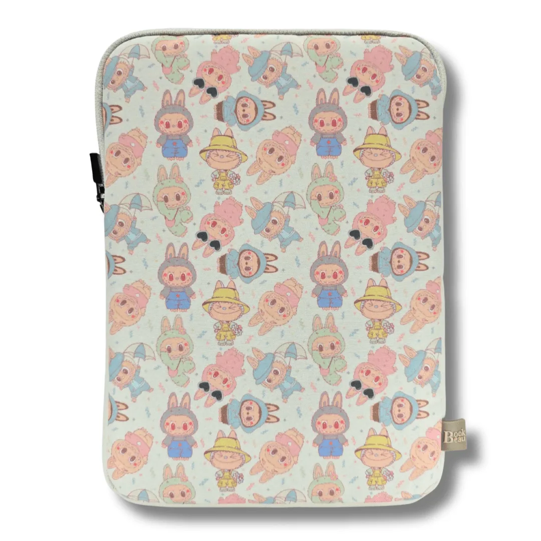 Lafufu Book Sleeve