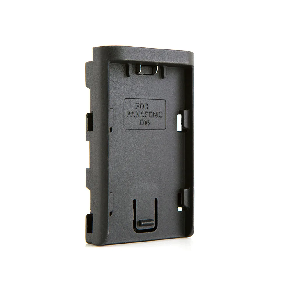 How to Choose a Battery Plate for Your Camera