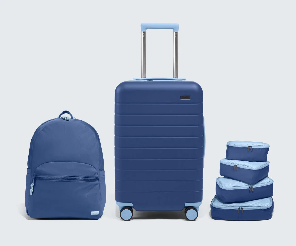 The Tween Travel Bundle: What's Included and Who It's For