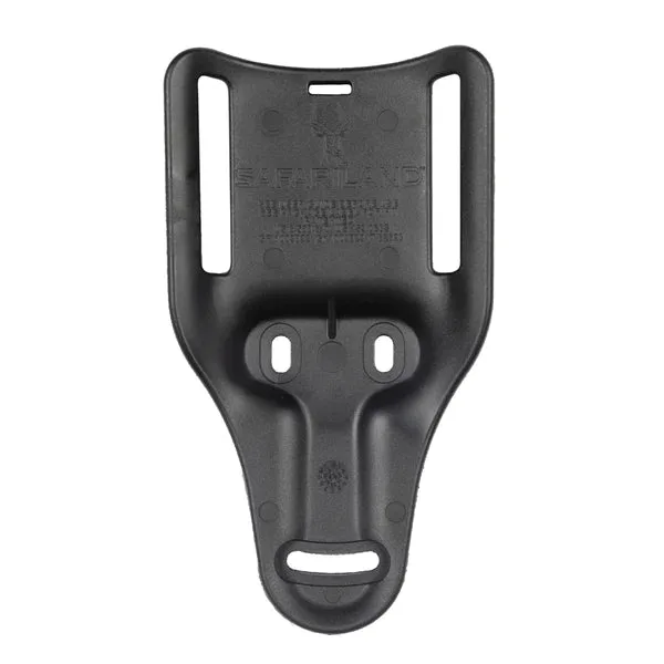 Guide d'installation du support T1C Slotted Mid Ride