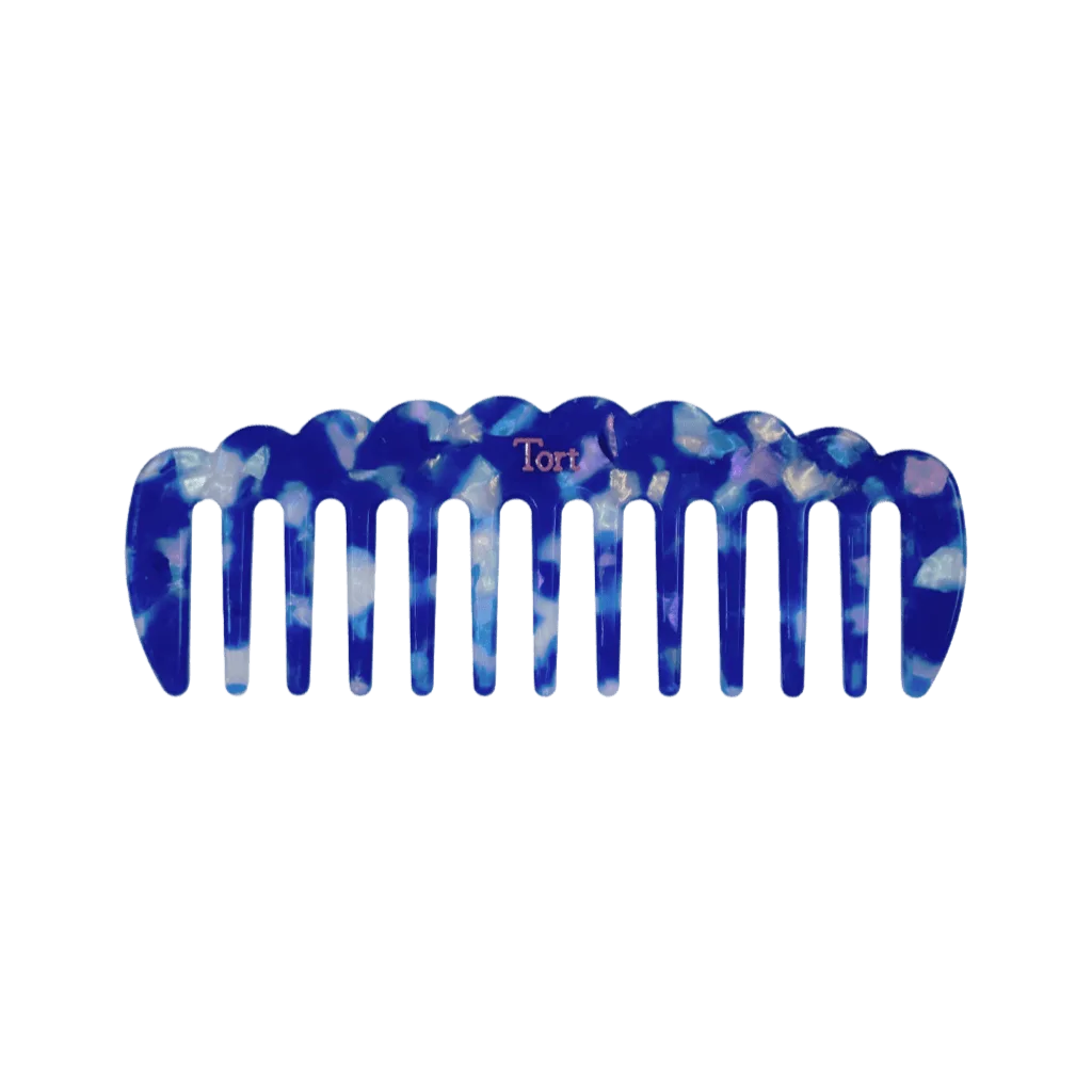5 Quick Hairstyles Using Hair Combs for Busy Mornings