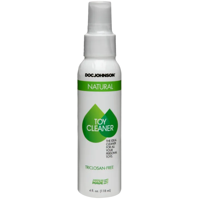 Toy Cleaner Spray vs. Wipes: Which Cleans Better?