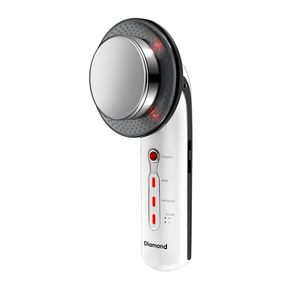 CelluX Anti-Cellulite Massager: Funktioniert er wirklich?