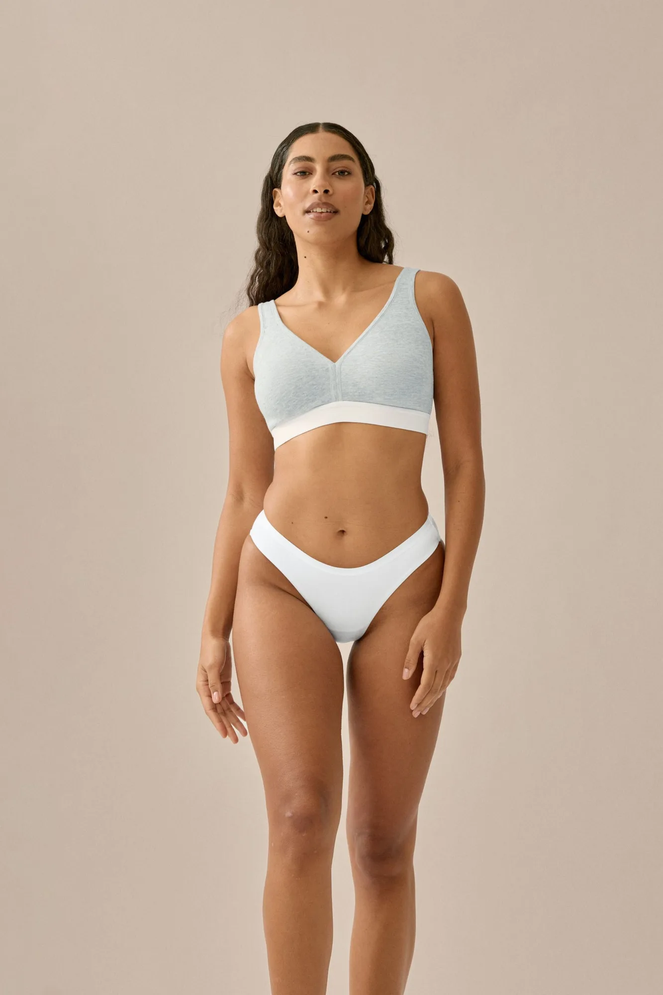 Athleisure Soft-BH