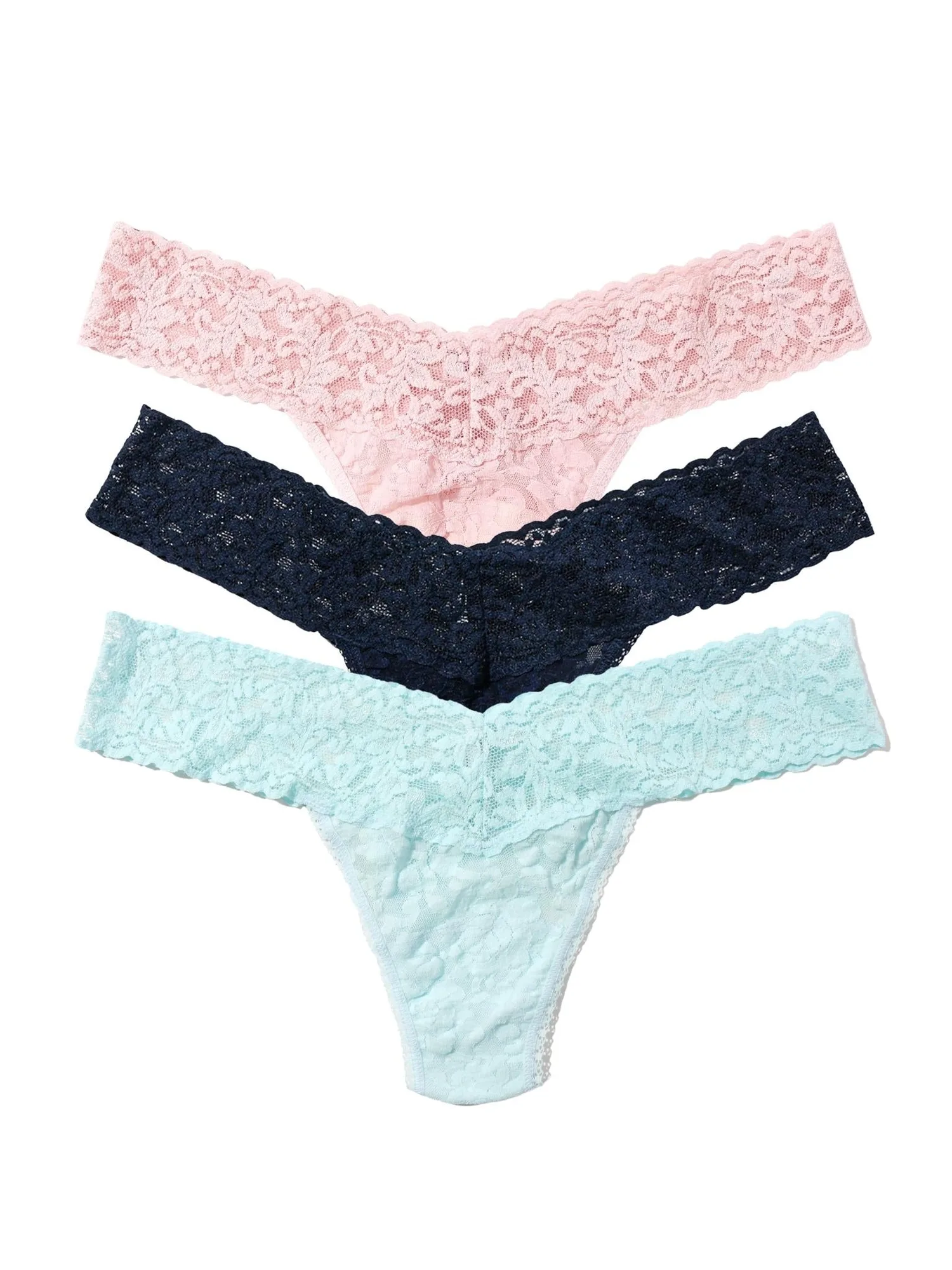 How to Choose a Low Rise Thong That Stays Put All Day