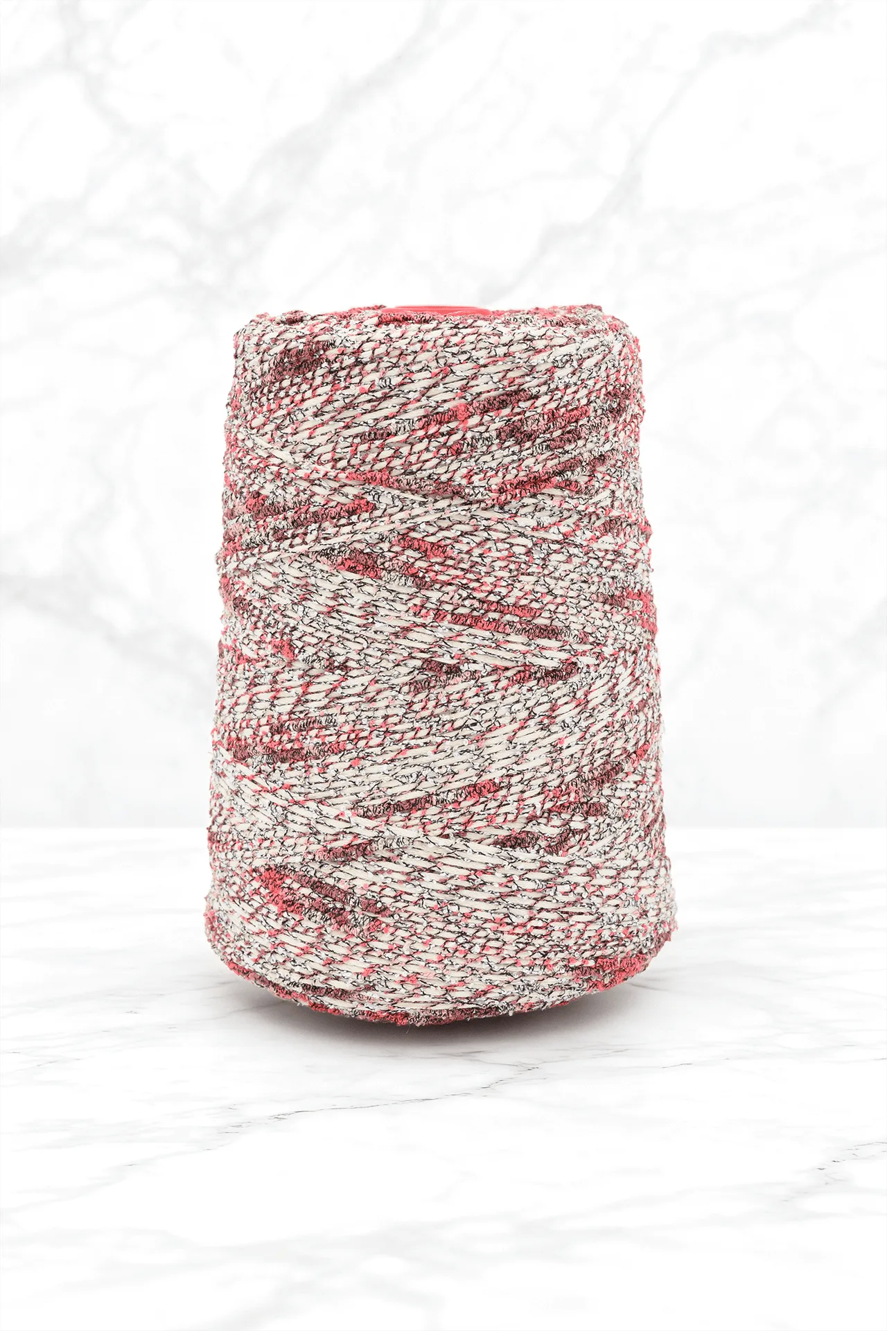 Chenille Appeal & Speckle Cone Yarn Review: Best Bulky Yarn for Cozy Blankets