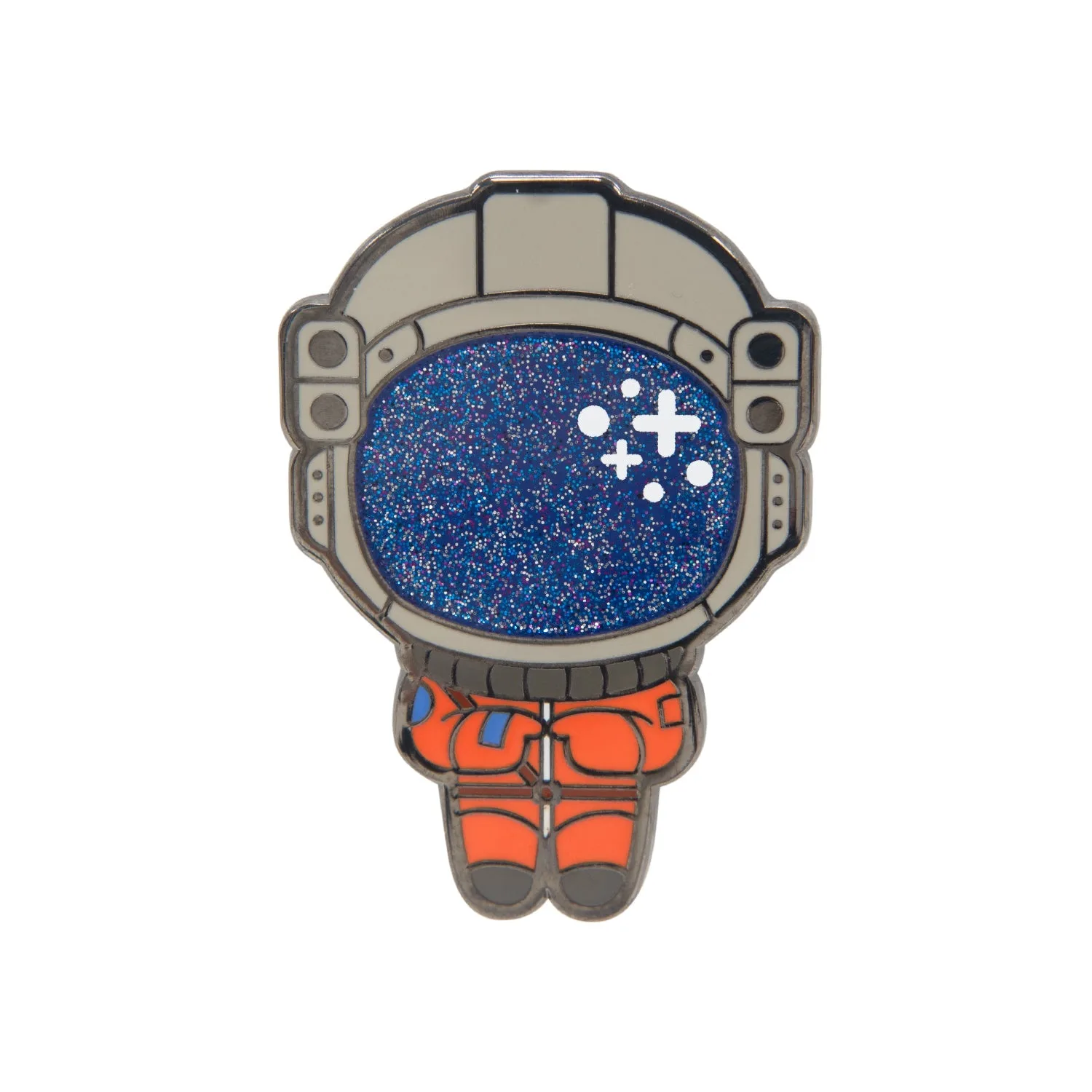 Coffee Talk - Pin da collezione Neil