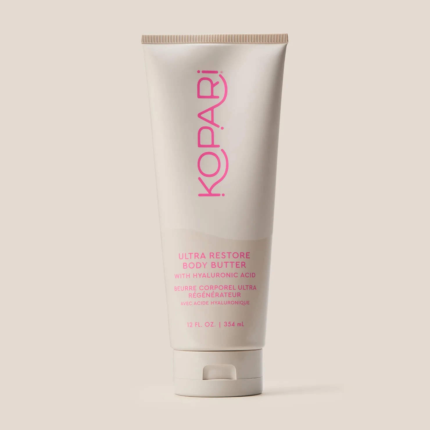 Guava vs. Jumbo Ultra Restore Body Butter: porównanie tekstur
