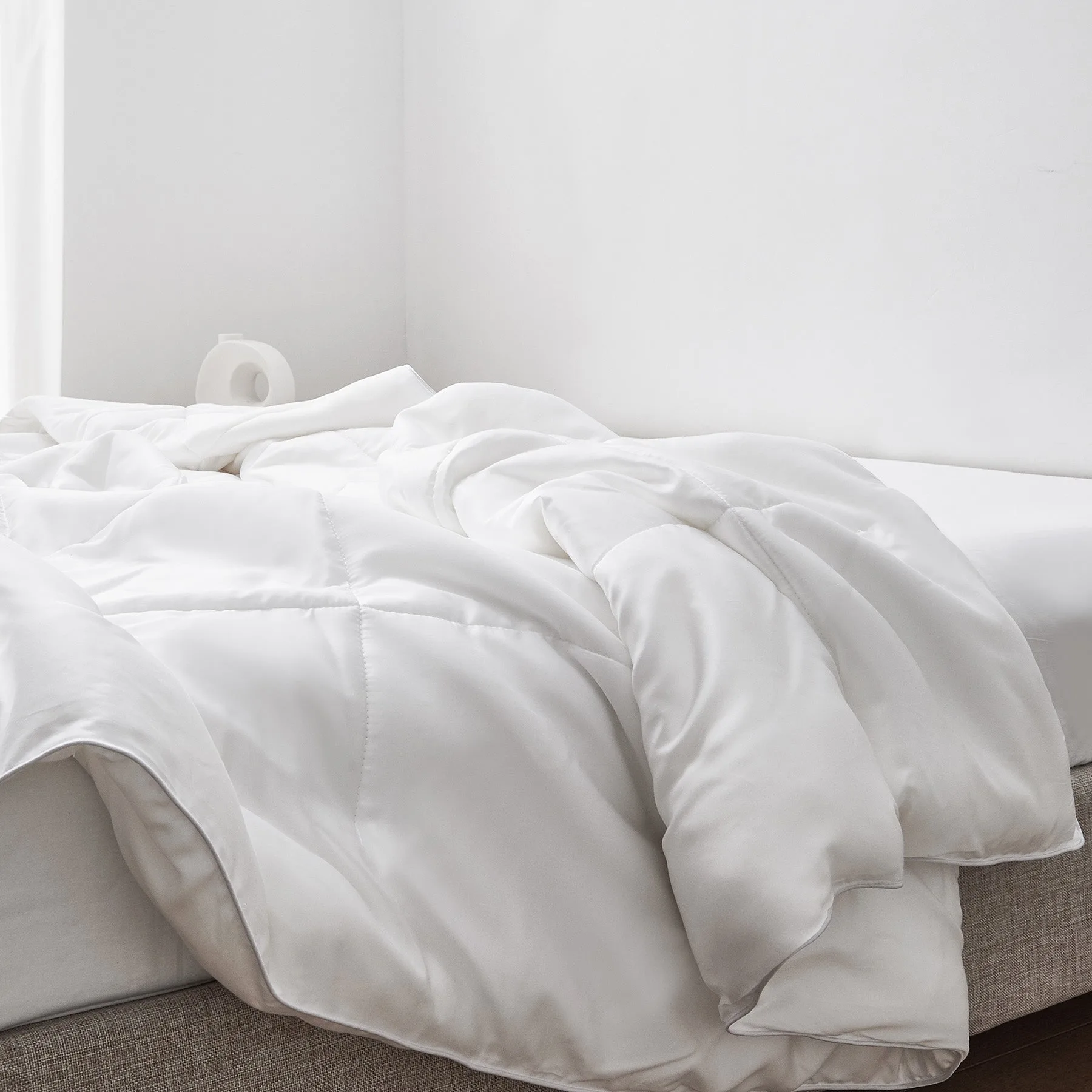 Cotton vs Bamboo Sheets: Which is More Breathable for Cooler Sleep?