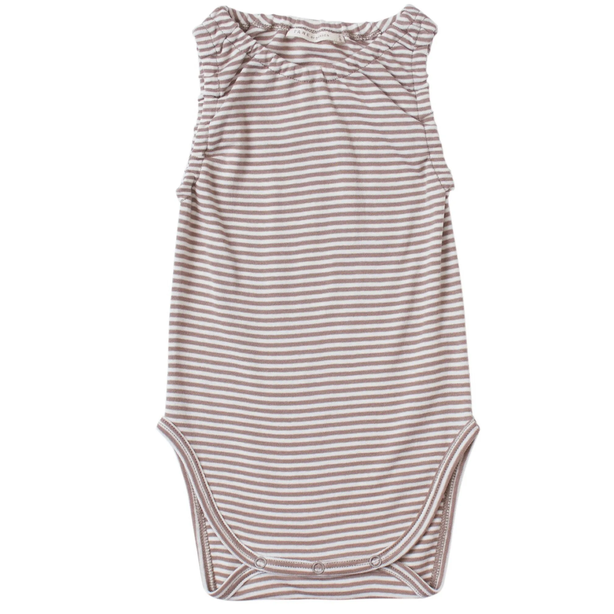 Tutina elastica a righe o pointelle: quale scegliere?