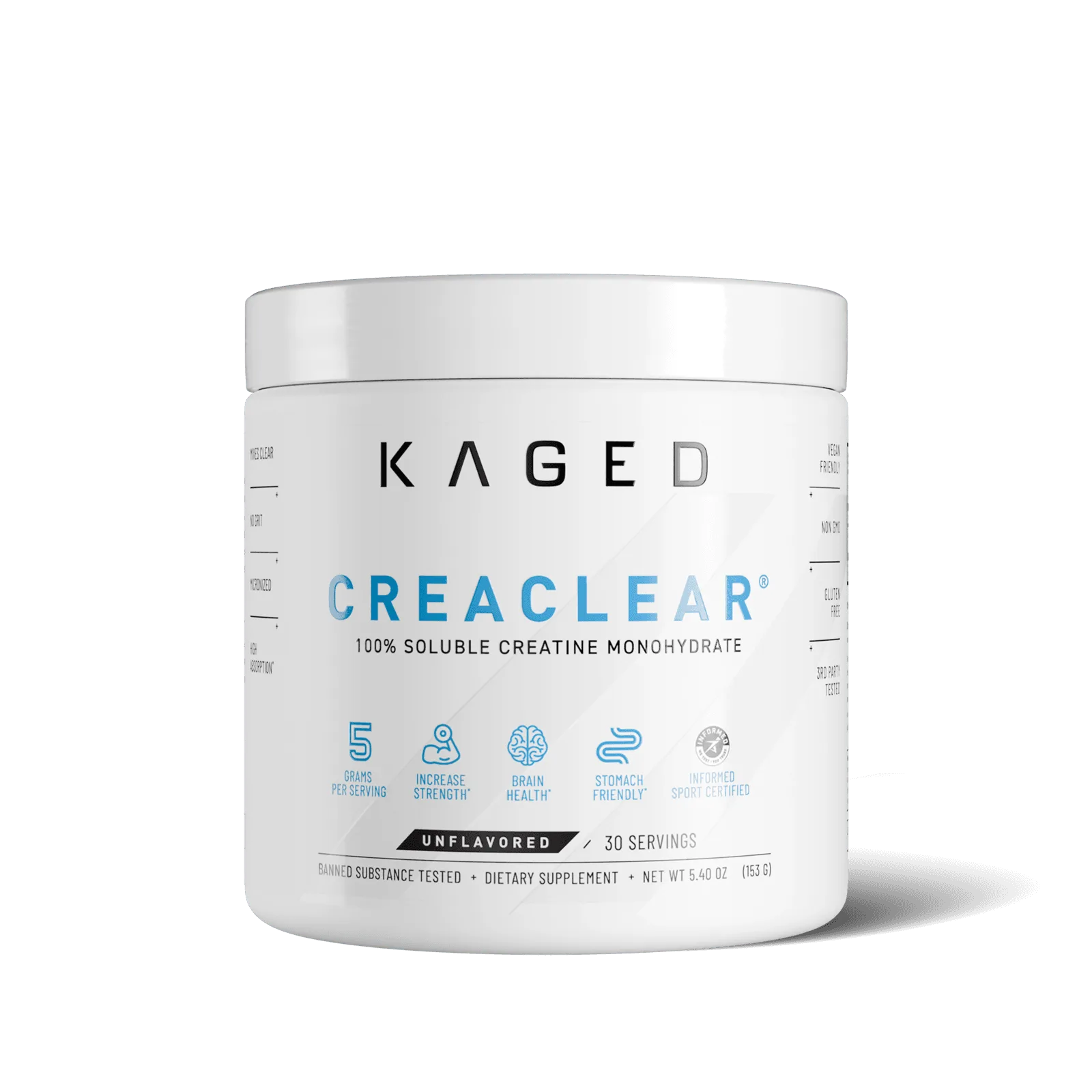 CreaClear™