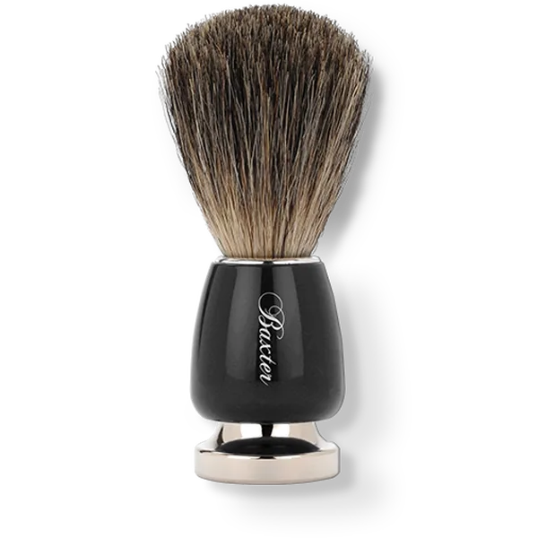 BEST BADGER SHAVE BRUSH