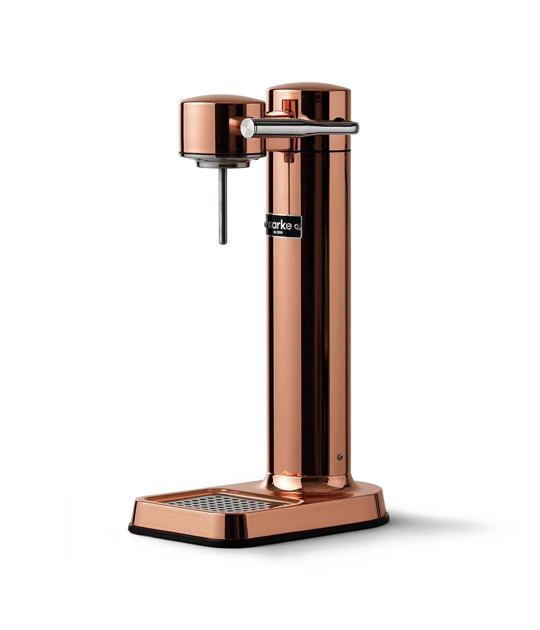 Carbonator 3 Re-Crafted
