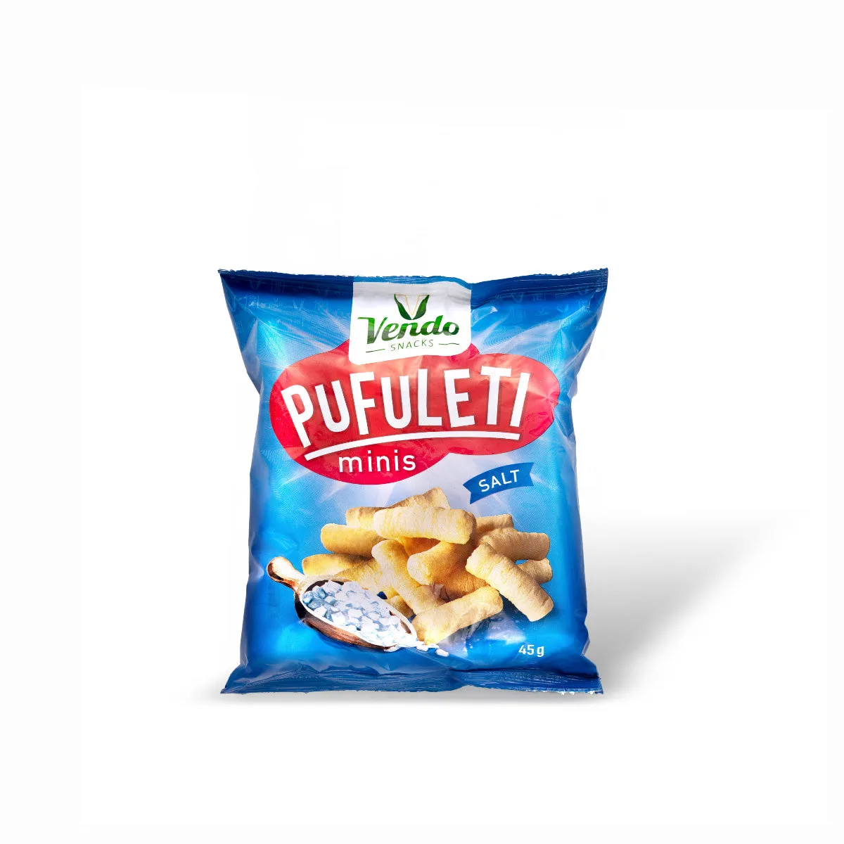 Pufuleti Minis 45g