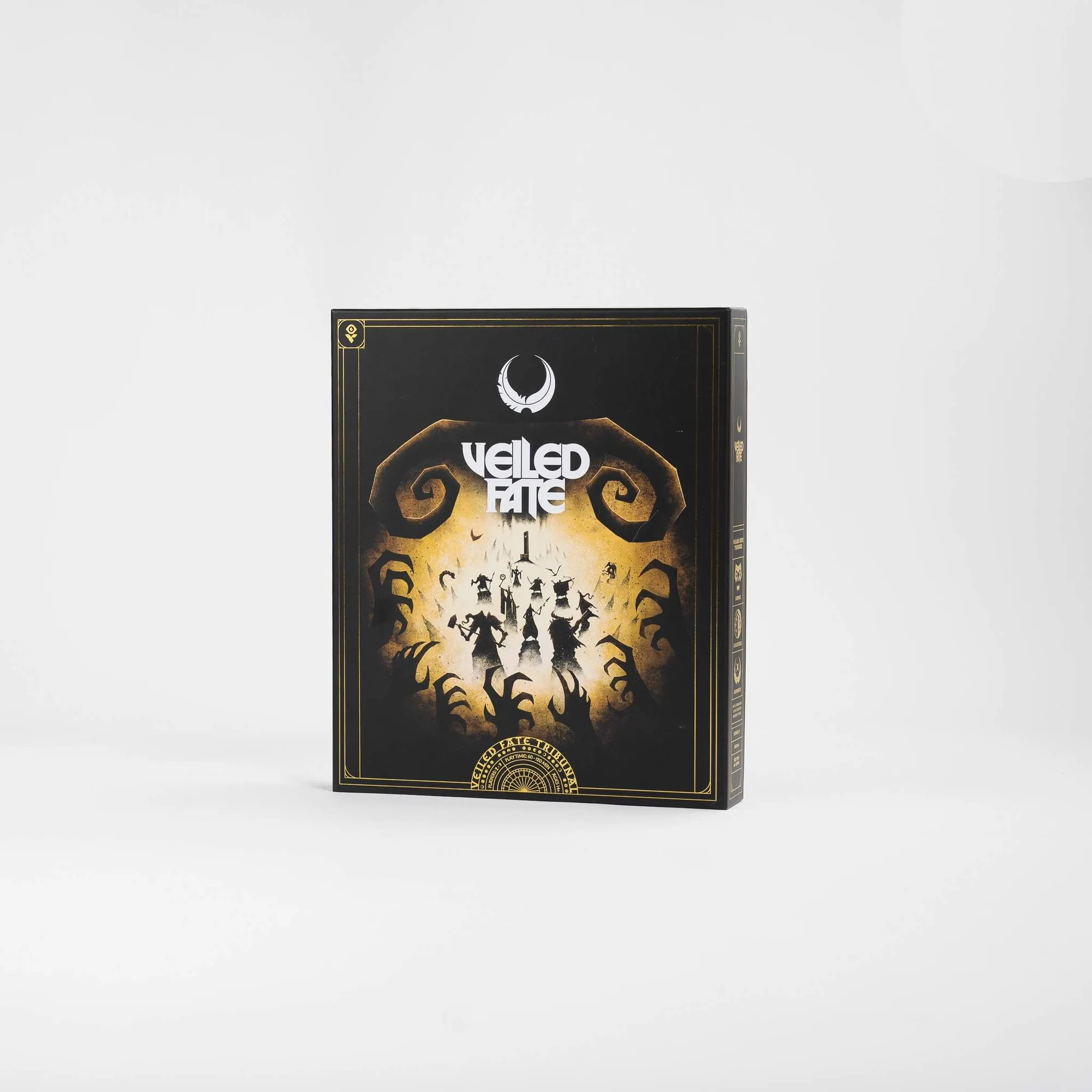 Veiled Fate: Espansione Tribunal