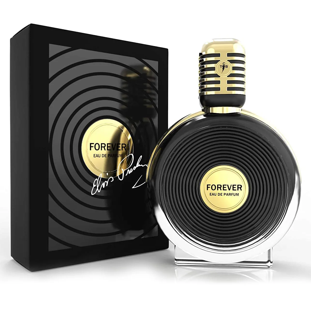 How to Care for Your Elvis Presley Fragrance