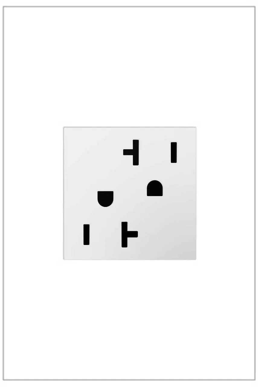 How to Match Wall Plates to Outlets and Switches: A Room-by-Room Finish Guide