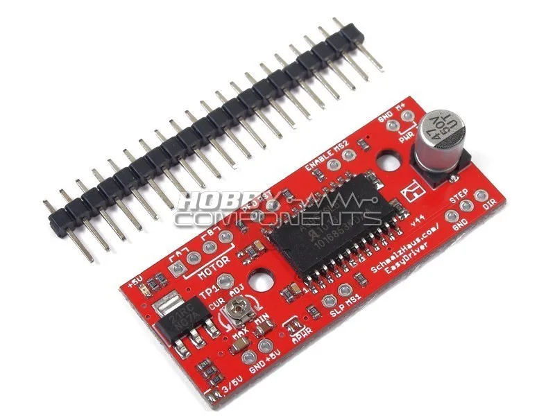A3967 Stepper Motor driver Module