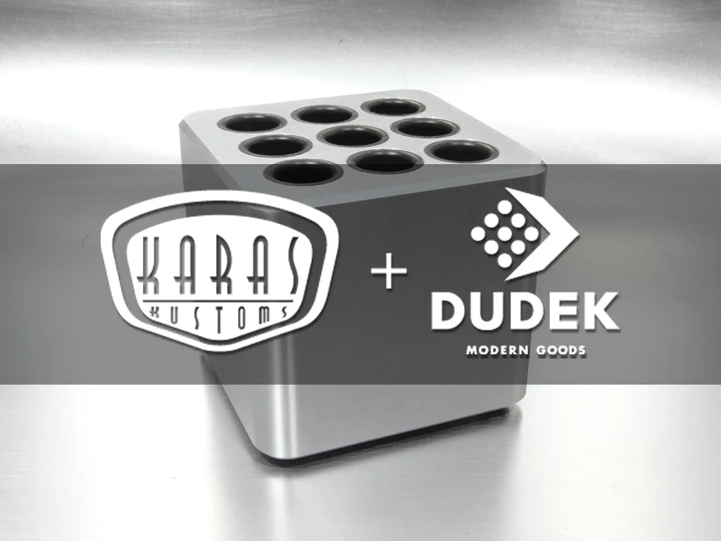 How to Clean Your Pen Holders: CUBE and reKtangle Care Tips