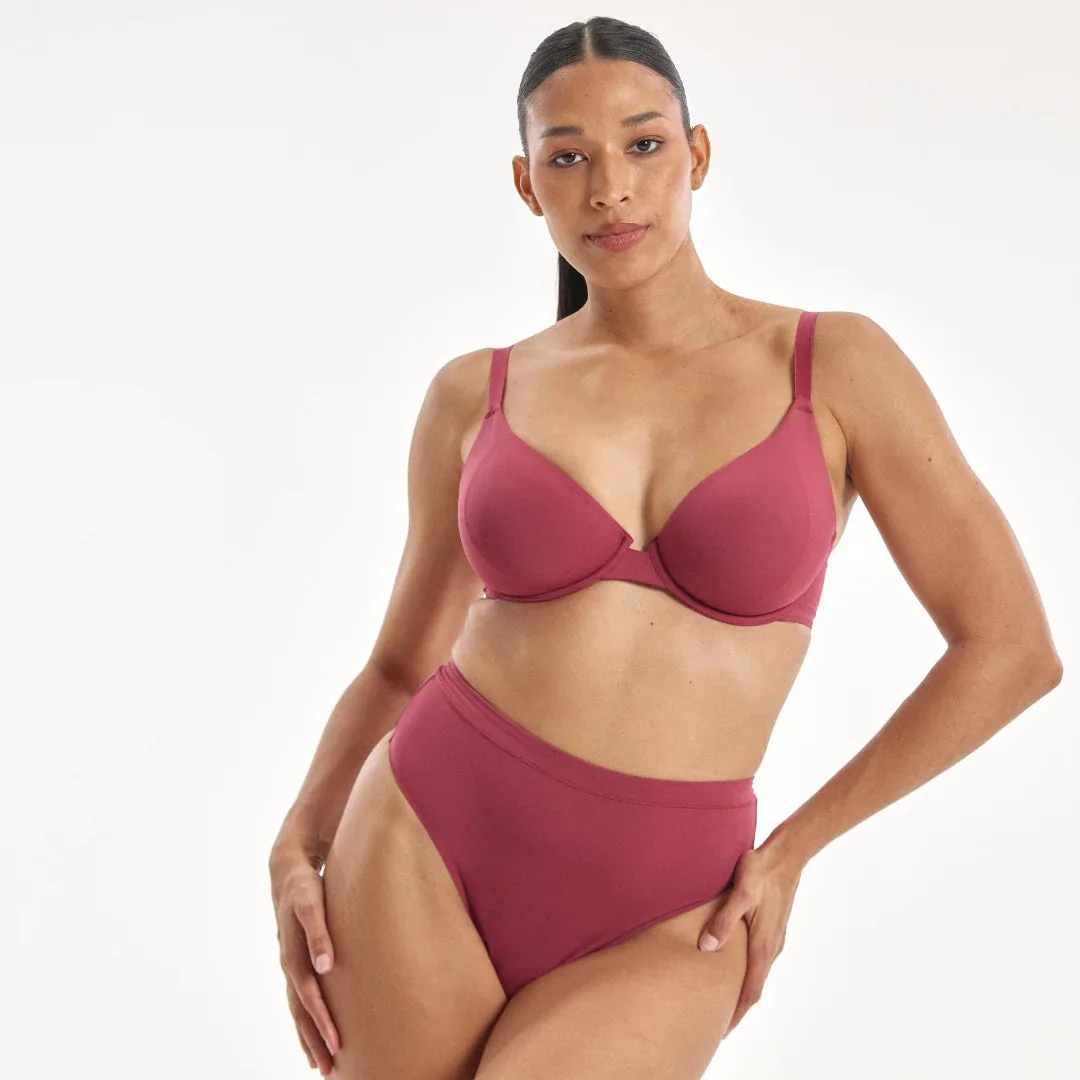 High Waist Gee vs High Waist Brief: Which to Choose?