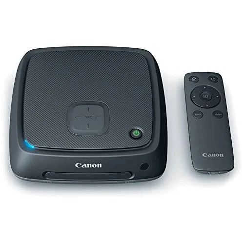 How to Organize Photos with Canon CS100 Connect Station