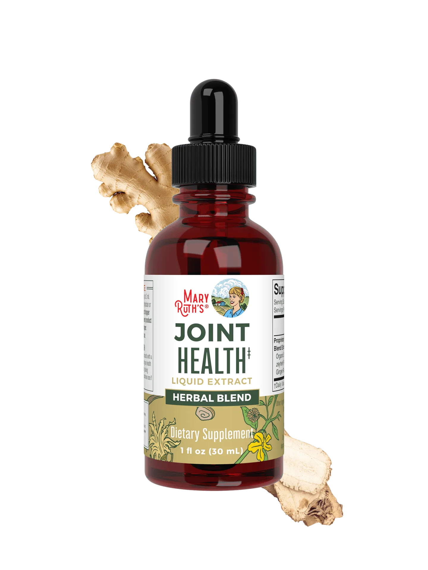 Joint Health Liquid Drops: 7 Tips for Incorporating Them Into Your Daily Routine