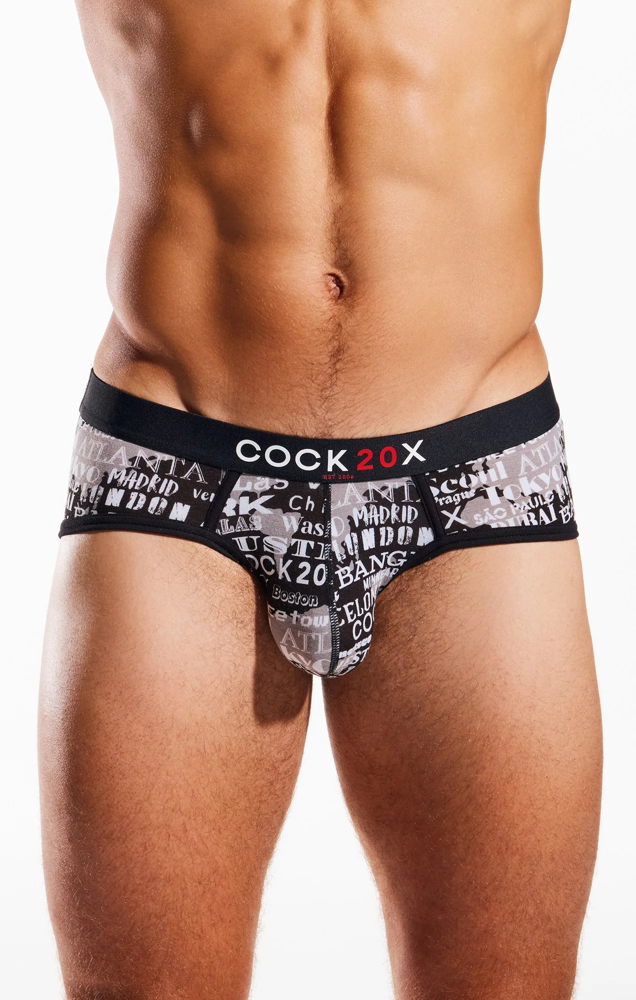 Modal Sports Brief vs Supplex Sports Brief: belangrijkste verschillen