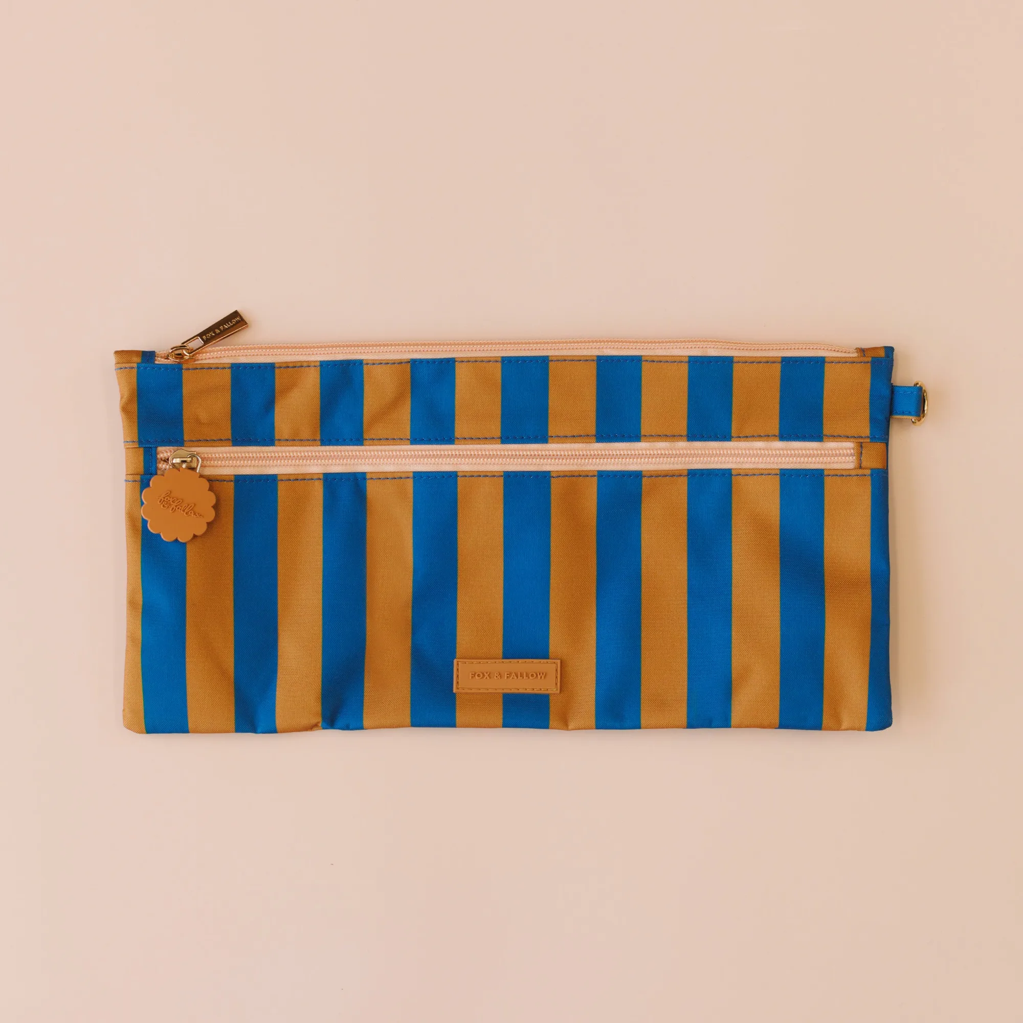 Barcelona Large Pencil Case